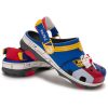 Crocs x Gundam Her Araziye Uygun Ayakkabı “RX-78-2” 210128-0DA