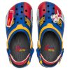Crocs x Gundam Her Araziye Uygun Ayakkabı “RX-78-2” 210128-0DA