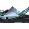 Crocs x Harry Potter Klasik Clog “Metalik Mavi Mor” 209249