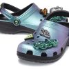 Crocs x Harry Potter Klasik Clog “Metalik Mavi Mor” 209249