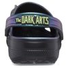 Crocs x Harry Potter Klasik Clog “Metalik Mavi Mor” 209249