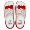 Crocs x Hello Kitty Stomp Terlikler “50. Yıl Dönümü” 209815-100