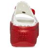Crocs x Hello Kitty Stomp Terlikler “50. Yıl Dönümü” 209815-100