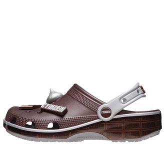 Crocs x HERSHEY”S Classic Clogs “Çikolata” 209315-040
