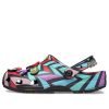 Crocs x Jacob Collier Klasik Ayakkabı “Çok Renkli” 209380-90H