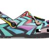 Crocs x Jacob Collier Klasik Ayakkabı “Çok Renkli” 209380-90H