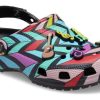 Crocs x Jacob Collier Klasik Ayakkabı “Çok Renkli” 209380-90H