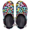 Crocs x Jacob Collier Klasik Ayakkabı “Çok Renkli” 209380-90H