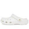 Crocs x JJJJound Klasik Takunya “Beyaz” 208697-100