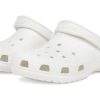 Crocs x JJJJound Klasik Takunya “Beyaz” 208697-100