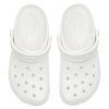 Crocs x JJJJound Klasik Takunya “Beyaz” 208697-100