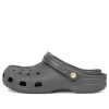 Crocs x JJJJound Klasik Tıkaçlar “Slate Grey” 208697-0DA