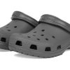 Crocs x JJJJound Klasik Tıkaçlar “Slate Grey” 208697-0DA