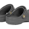 Crocs x JJJJound Klasik Tıkaçlar “Slate Grey” 208697-0DA