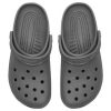 Crocs x JJJJound Klasik Tıkaçlar “Slate Grey” 208697-0DA