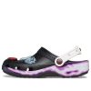 Crocs x Jujutsu Kaisen Classic Clog “Siyah” 208874-001