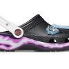 Crocs x Jujutsu Kaisen Classic Clog “Siyah” 208874-001