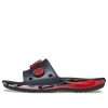 Crocs x Jujutsu Kaisen Terlikleri “Siyah” 208875-001