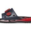 Crocs x Jujutsu Kaisen Terlikleri “Siyah” 208875-001