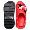 Crocs x Karol G Metal Hearts Klasik Takunya 207696-8C1
