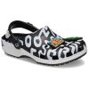 Crocs x Keith Haring Klasik Clog “Siyah Beyaz” 209488-001