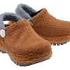 Crocs x Lil Nas Classic Mega Crush Crocs “Kahverengi Gri” 209508-088