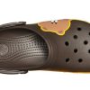 Crocs x Line Friends Plaj Kahverengi Unisex Sandalet 205791-206