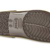 Crocs x Line Friends Plaj Kahverengi Unisex Sandalet 205791-206