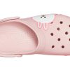 Crocs x Line Friends Plaj Pembesi Unisex Sandalet 205791-606