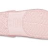 Crocs x Line Friends Plaj Pembesi Unisex Sandalet 205791-606