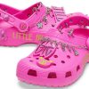 Crocs x LittleBig Klasik Clog Sandaletler “Pembe” 207546-6QQ