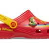 Crocs x Lucky Charms Klasik Clog “Sihirli Lezzetli” 207118-610