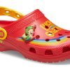 Crocs x Lucky Charms Klasik Clog “Sihirli Lezzetli” 207118-610