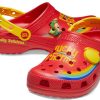 Crocs x Lucky Charms Klasik Clog “Sihirli Lezzetli” 207118-610