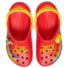 Crocs x Lucky Charms Klasik Clog “Sihirli Lezzetli” 207118-610