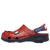 Crocs x Marvel All-Terrain Clog “Örümcek Adam” 208782-410