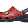 Crocs x Marvel All-Terrain Clog “Örümcek Adam” 208782-410