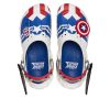 Crocs x Marvel Echo Clog “Kaptan Amerika” 209478-100
