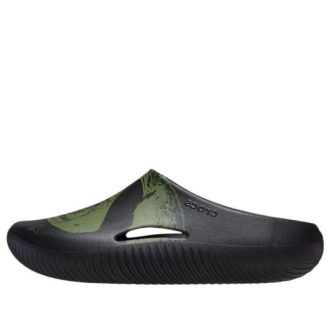 Crocs x Mellow Clogs “Siyah” 209388-0C4