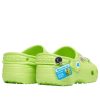 Crocs x Monsters Inc. Klasik Clog “Mike Wazowski” 210875-90H
