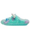 Crocs x Monsters Inc. Klasik Cozzzy Sandaletler “Sulley” 210877-90H