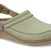 Crocs x Museum of Peace & Quiet Klasik Ayakkabı “Khaki” 209389-260