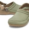 Crocs x Museum of Peace & Quiet Klasik Ayakkabı “Khaki” 209389-260