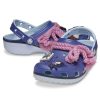 Crocs x Naruto Shippuden Klasik Clog “Sasuke” 209884-4JQ
