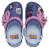 Crocs x Naruto Shippuden Klasik Clog “Sasuke” 209884-4JQ