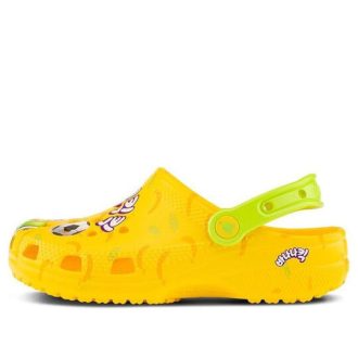 Crocs x Nongshim Classic Clog “Muz Kick” 207628-90H