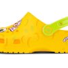 Crocs x Nongshim Classic Clog “Muz Kick” 207628-90H