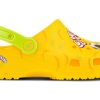 Crocs x Nongshim Classic Clog “Muz Kick” 207628-90H