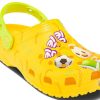 Crocs x Nongshim Classic Clog “Muz Kick” 207628-90H