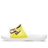Crocs x Ottogi Slayt “Beyaz Sarı” 208935-14R
